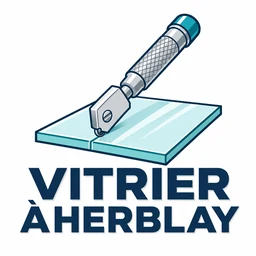 Logo vitrierherblay