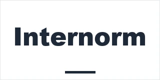 Installateur agréé INTERNORM à àHerblay